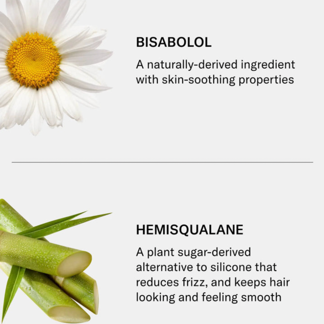 Seen I Conditioner Fragrance Free