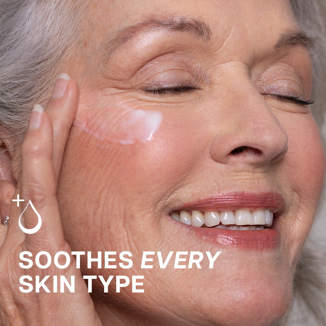 Face Reality Barrier Balance Creamy Cleanser