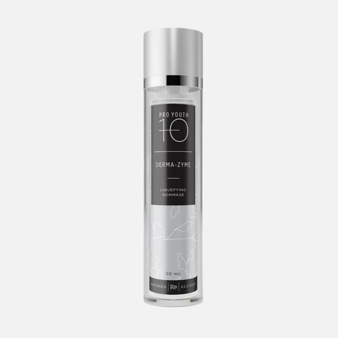 Rhonda Allison I Derma-Zyme