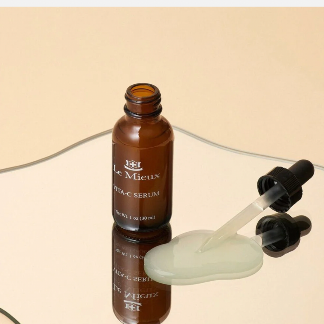 Le Mieux I Vita-C Serum