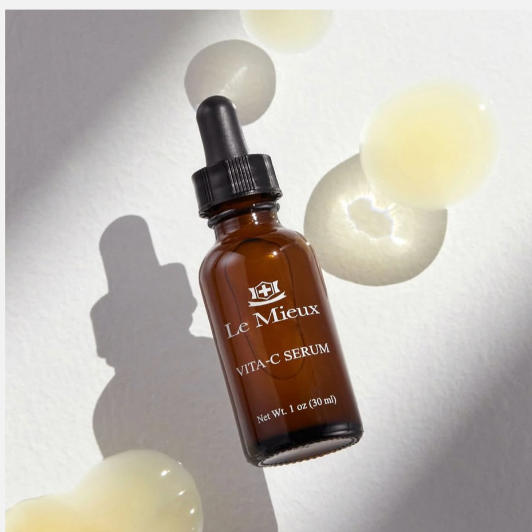 Le Mieux I Vita-C Serum