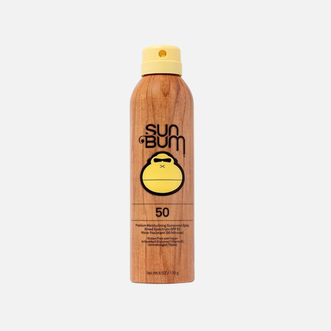 Sun Bum Non-Aerosol Spray SPF 50