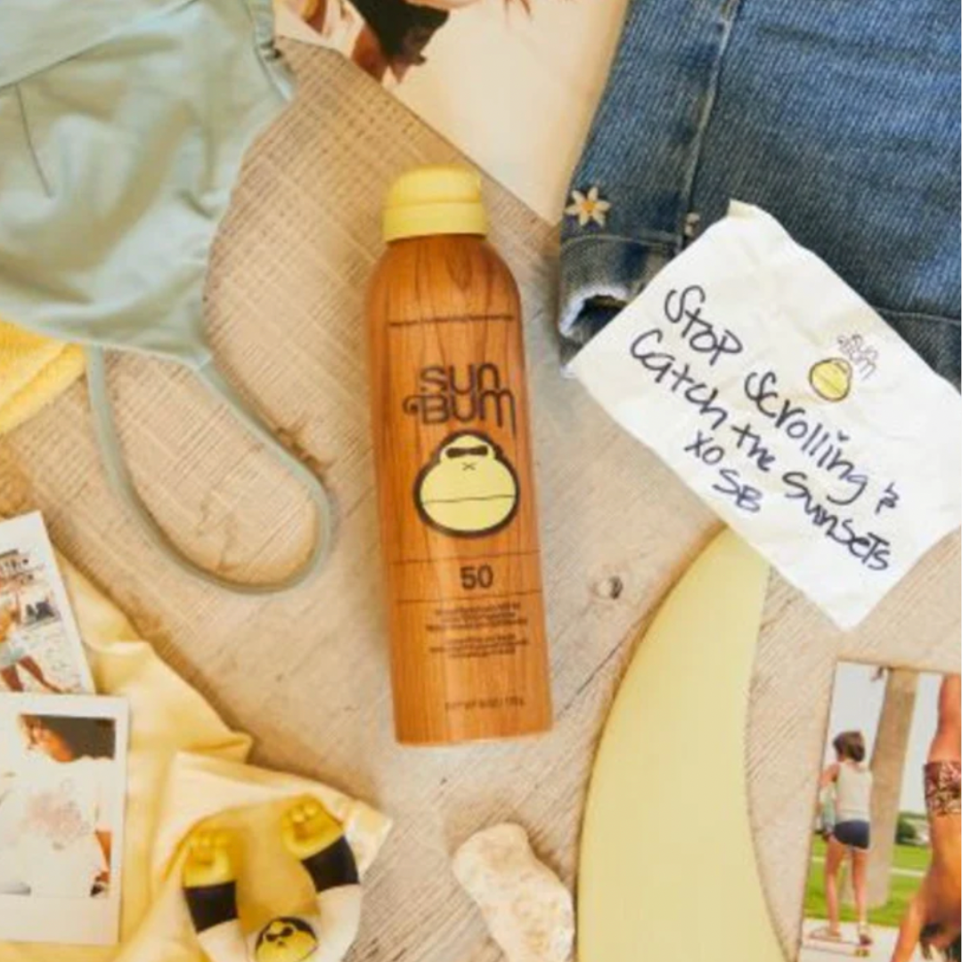 Sun Bum Non-Aerosol Spray SPF 50