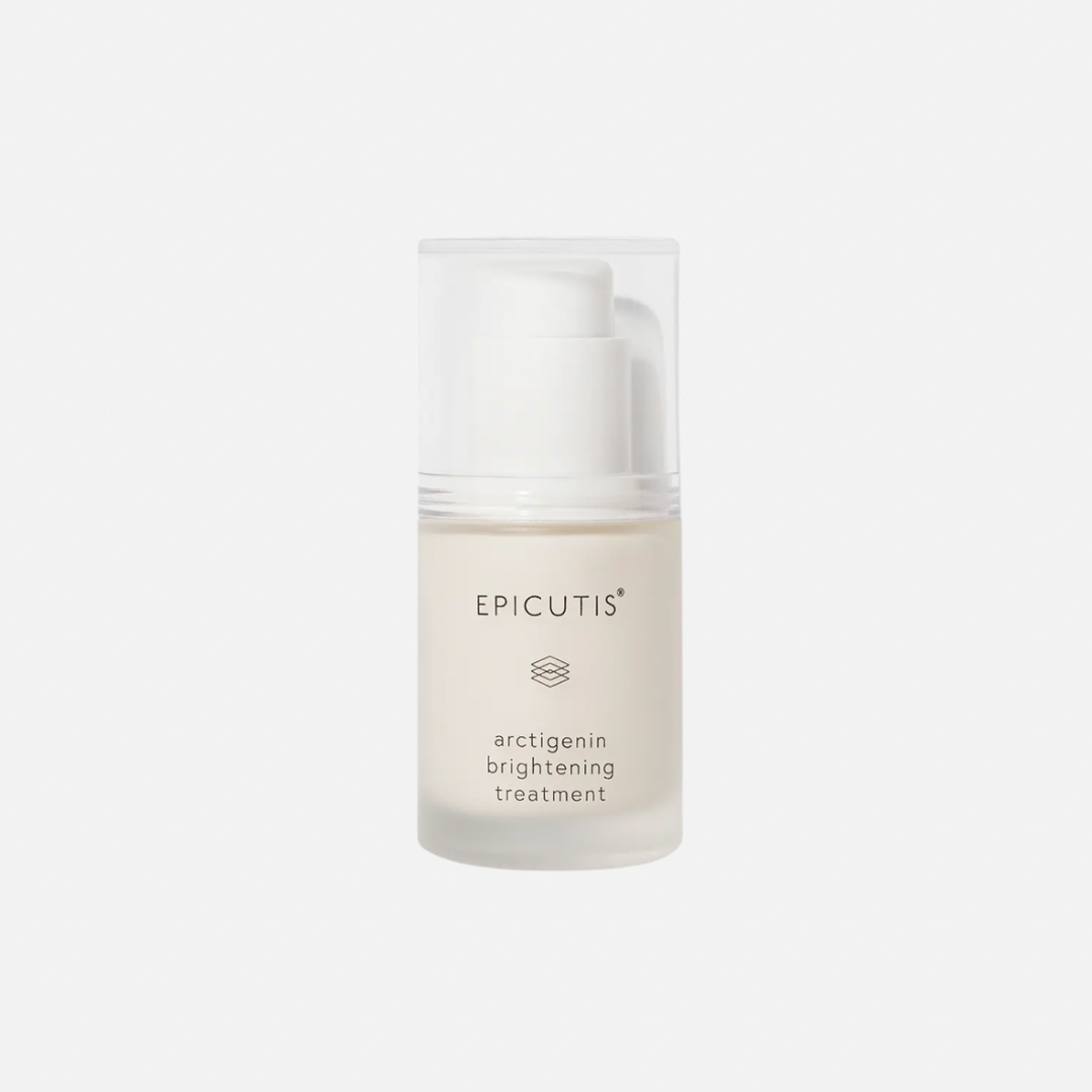 Epicutis Arctigenin Brightening Treatment