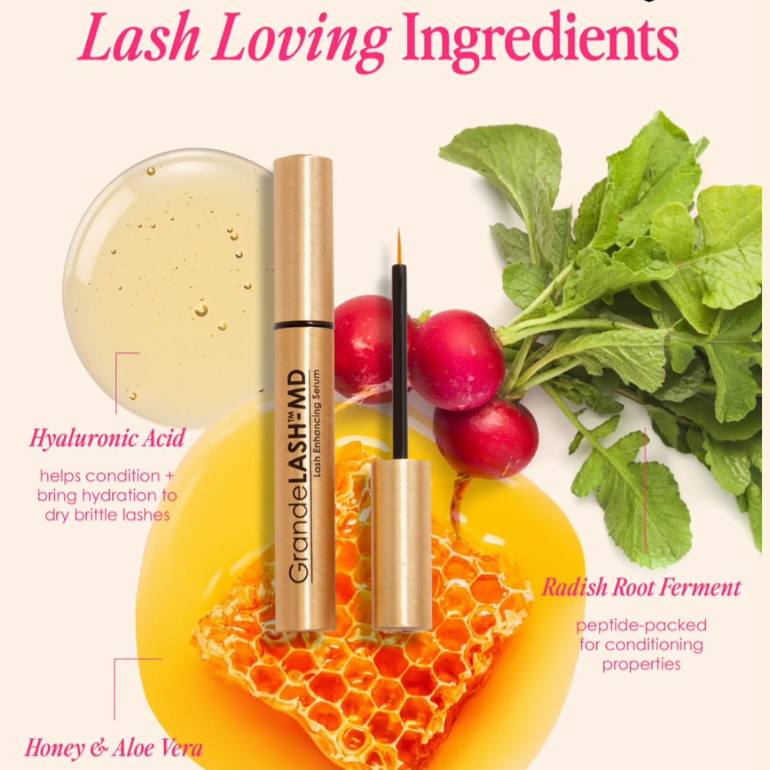 Grande I MD Lash Enhancing Serum 2ml