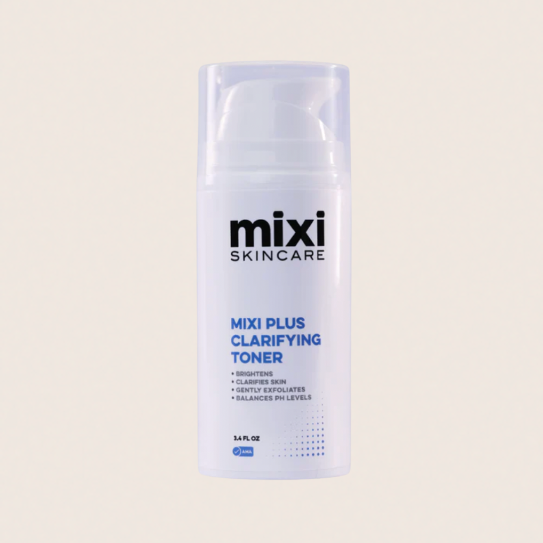 Mixi Skincare Mixi Plus Clarifying Toner