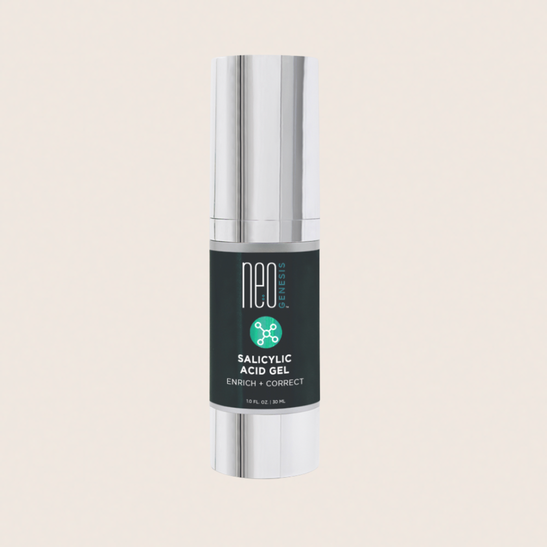 Neogenesis Salicylic Serum