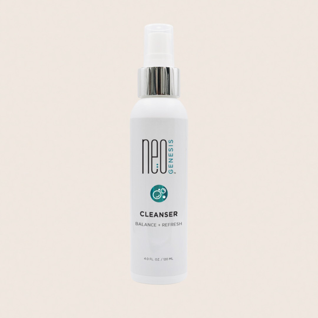 NeoGenesis Cleanser