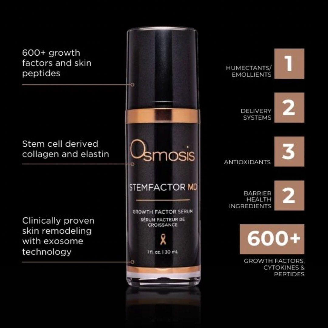 Osmosis - Stemfactor MD