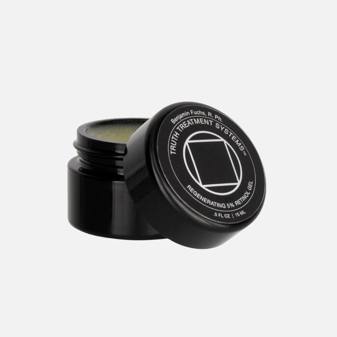 Truth Treatment Systems I 5% Retinol Gel