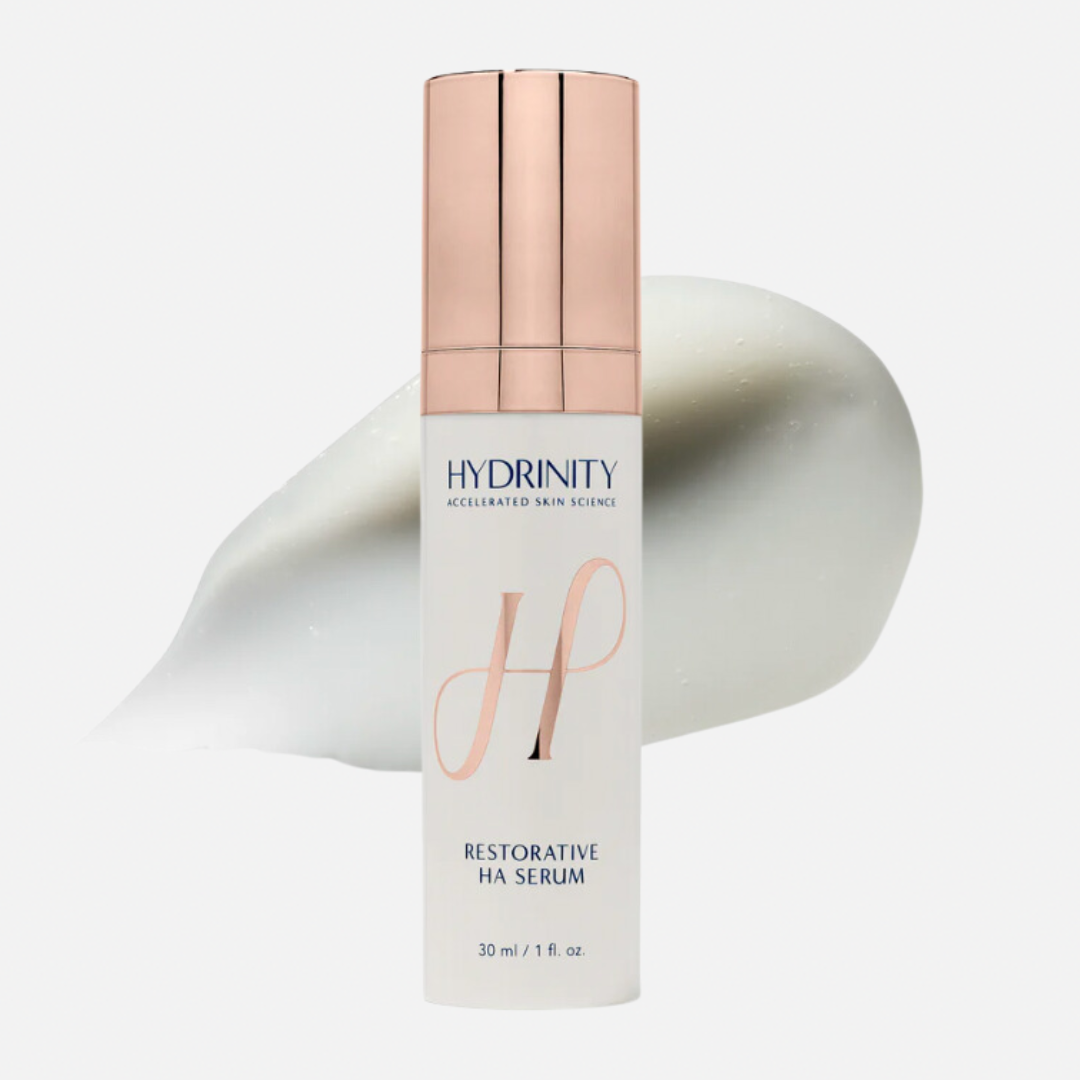 Hydrinity I Restorative HA Serum
