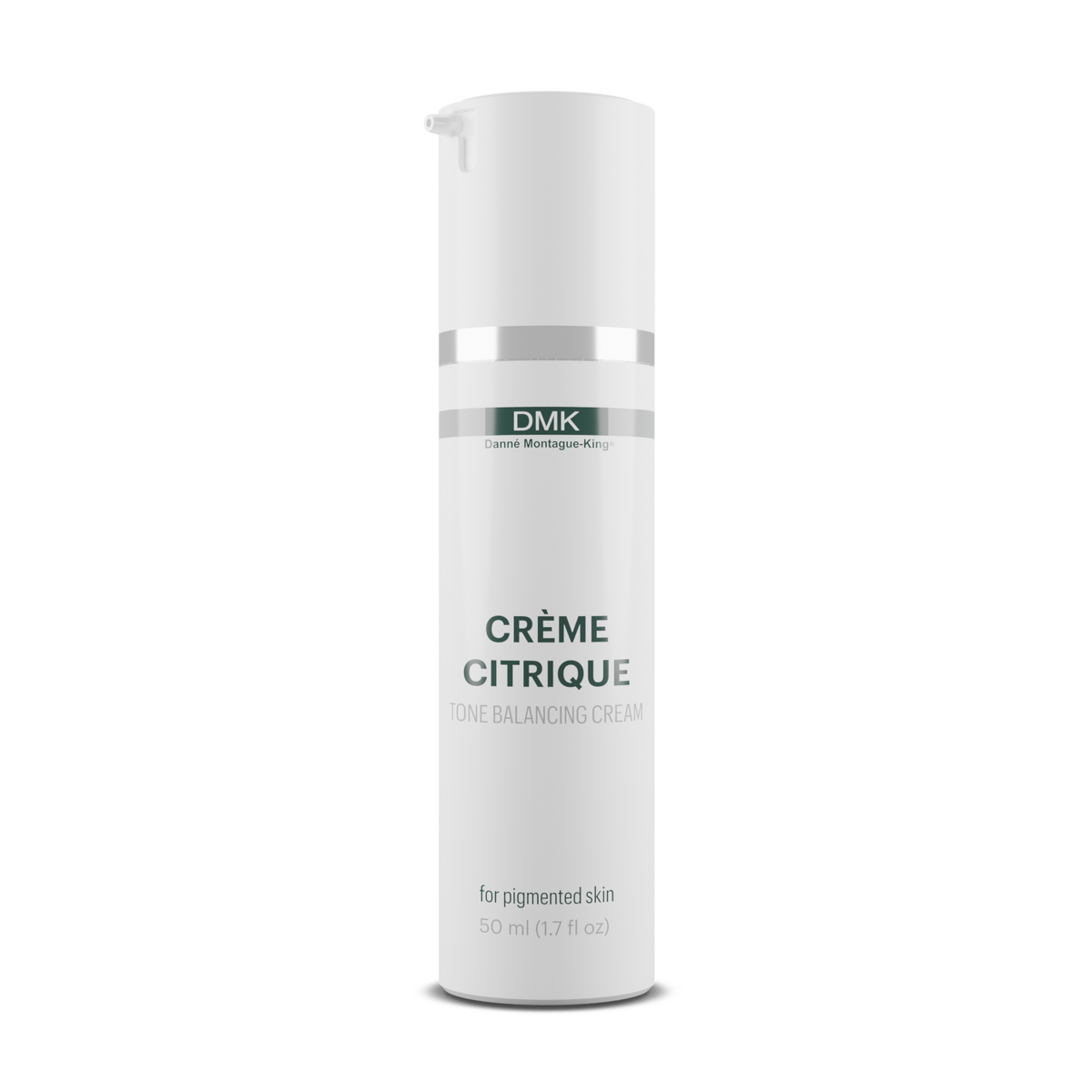 DMK CRÈME CITRIQUE