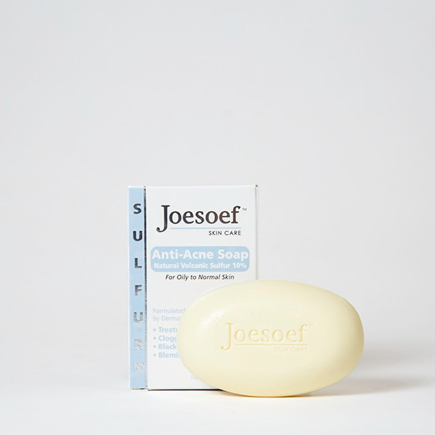 Joesoef Anti-Acne Soap