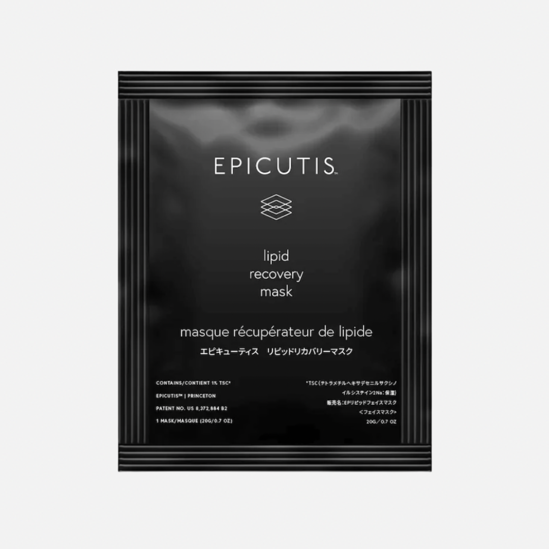 Epicutis I Lipid Recovery Mask