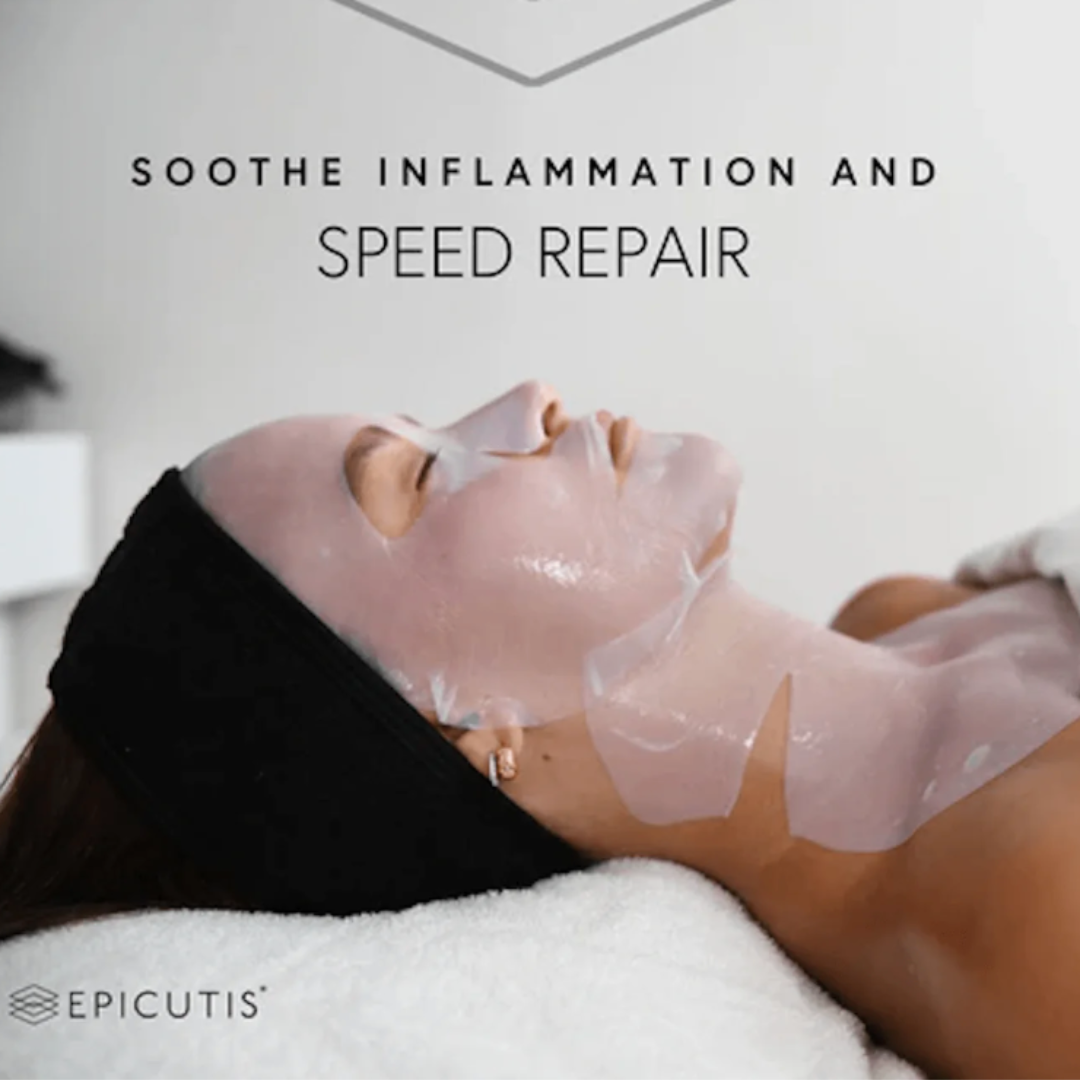 Epicutis I Lipid Recovery Mask