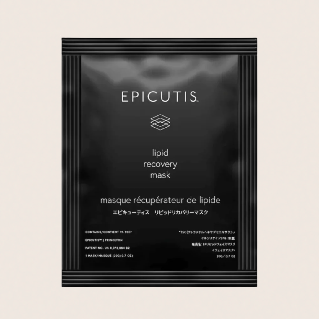 Epicutis I Lipid Recovery Mask