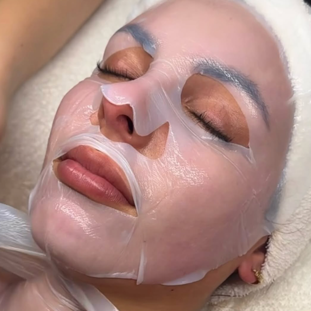 Epicutis I Lipid Recovery Mask