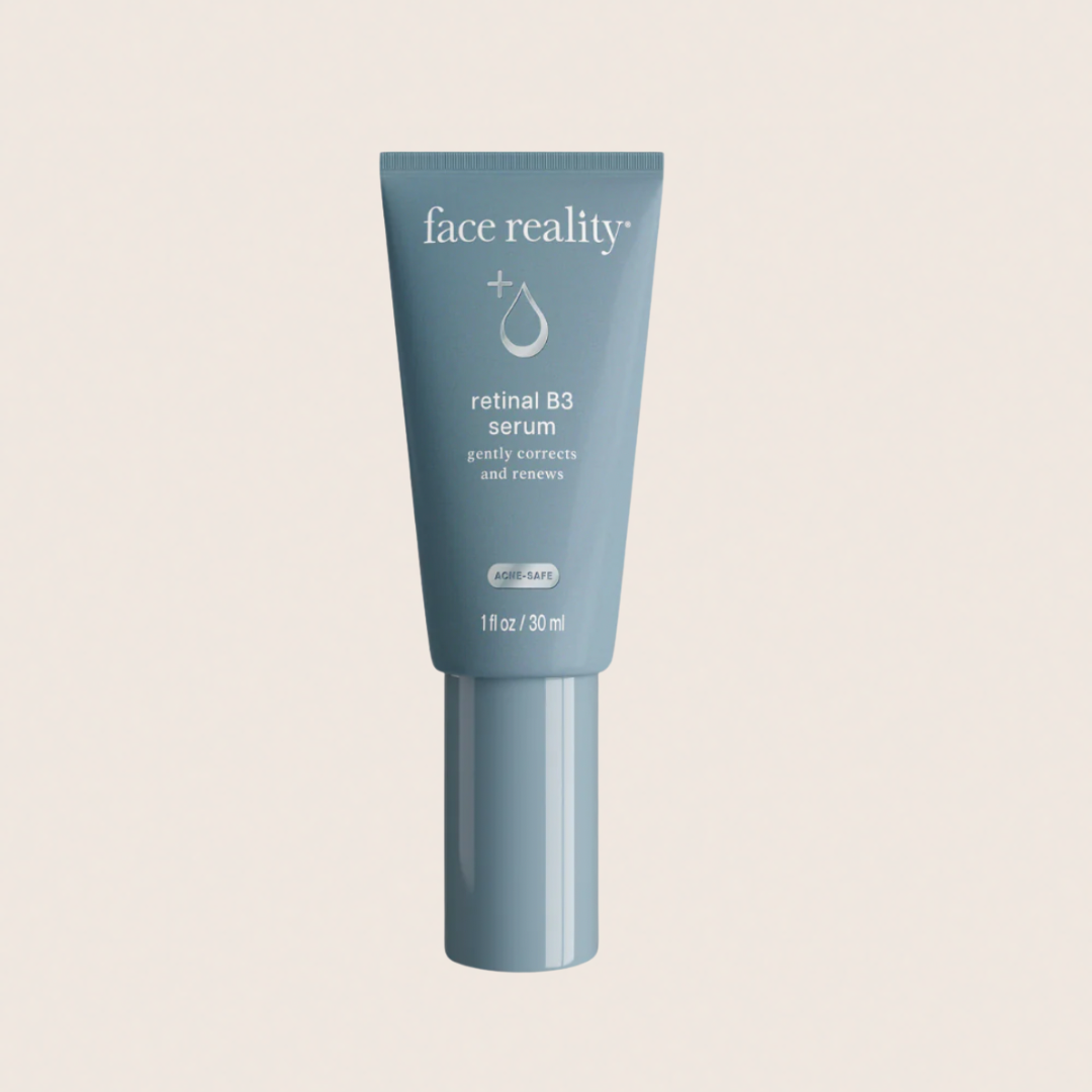 Face Reality I Retinol B3 Serum