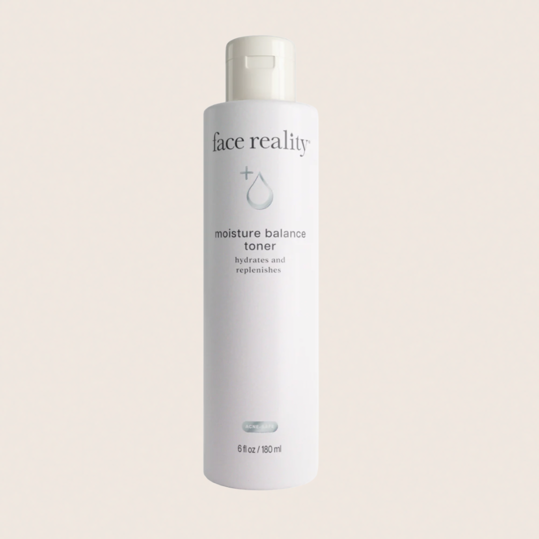 Face Reality I Moisture Balance Toner