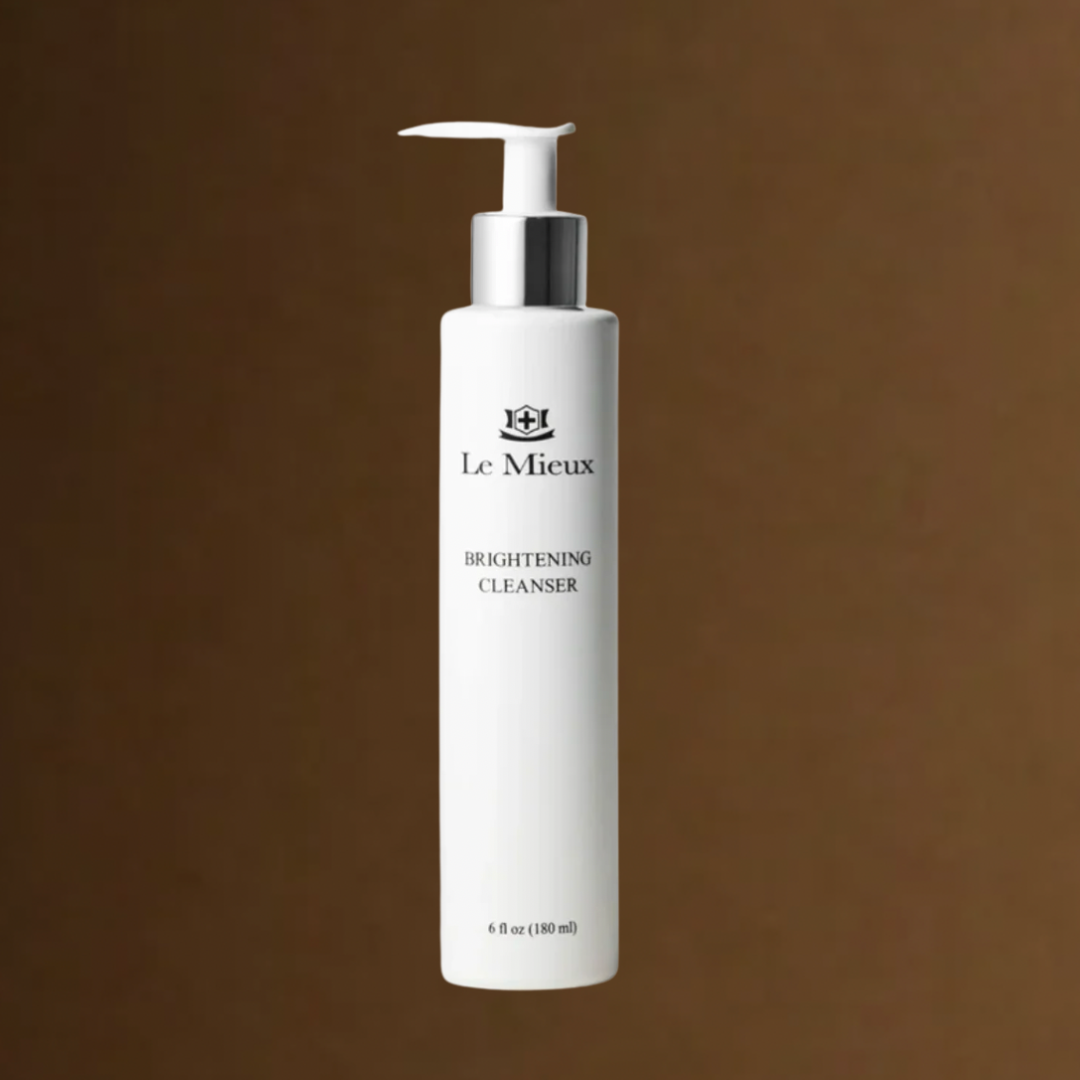 Brightening Cleanser