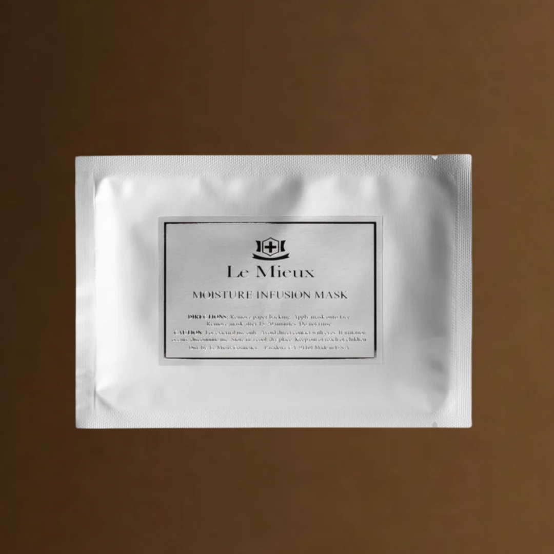 Le Mieux I Moisture Infusion Mask