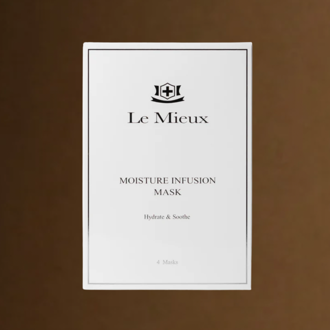 Le Mieux I Moisture Infusion Mask