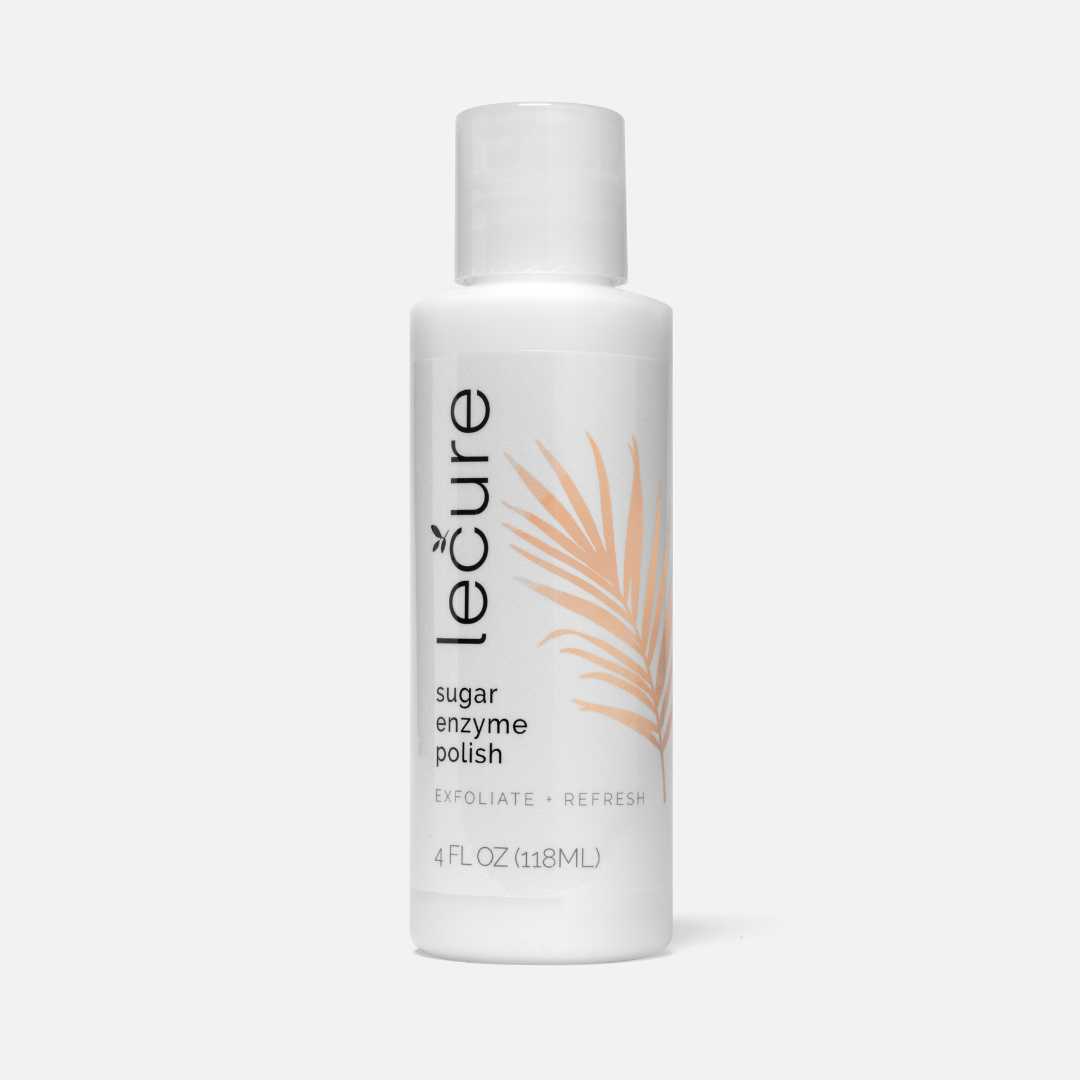 Lecure by Skin Theory Sugar Enzyme Polish
