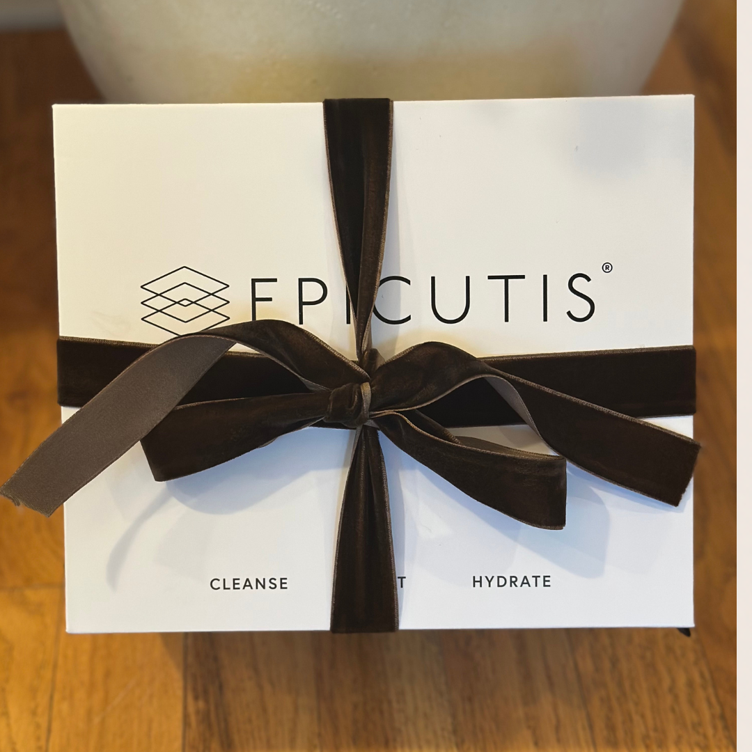Epicutis Holiday Box