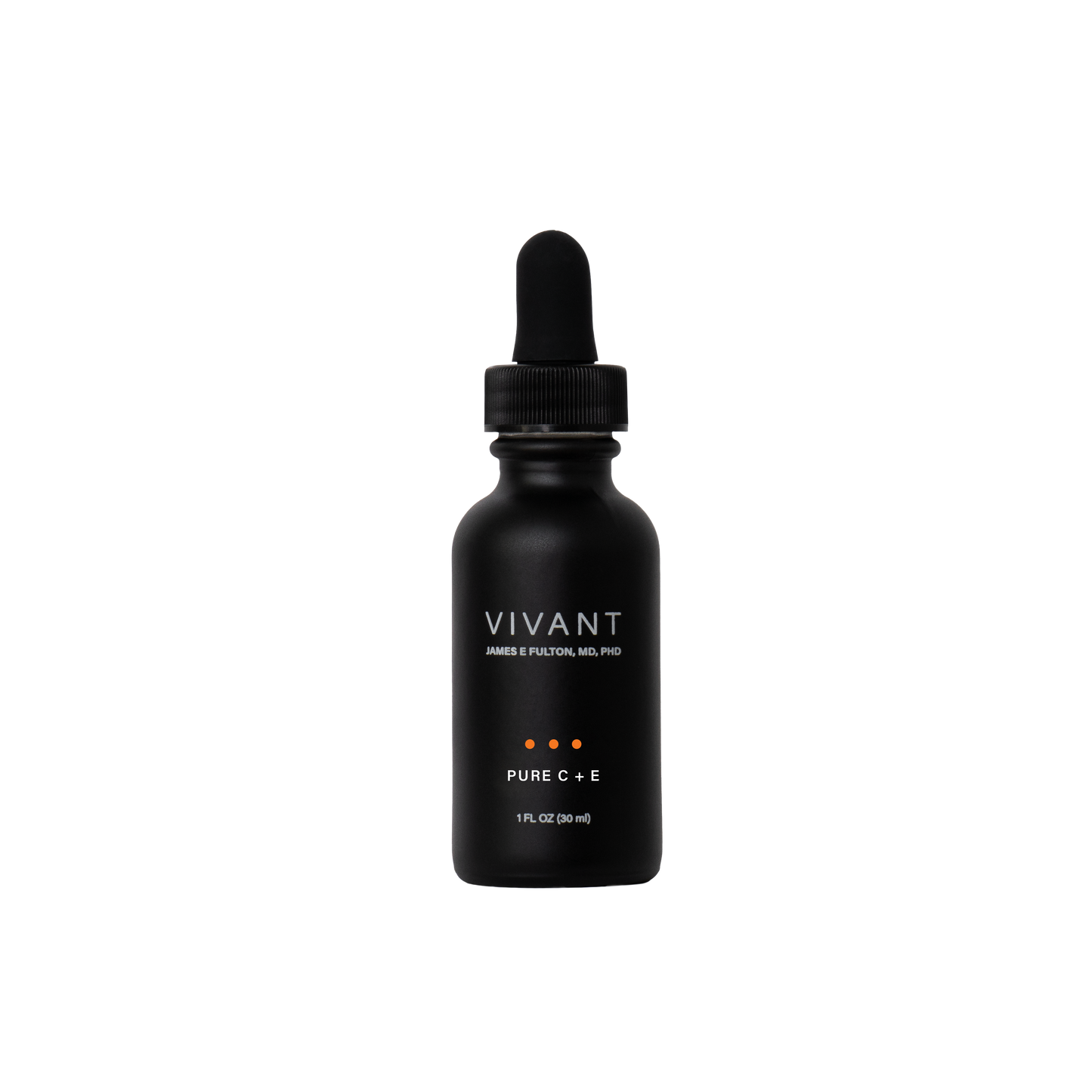 Vivant I Pure C+E Serum