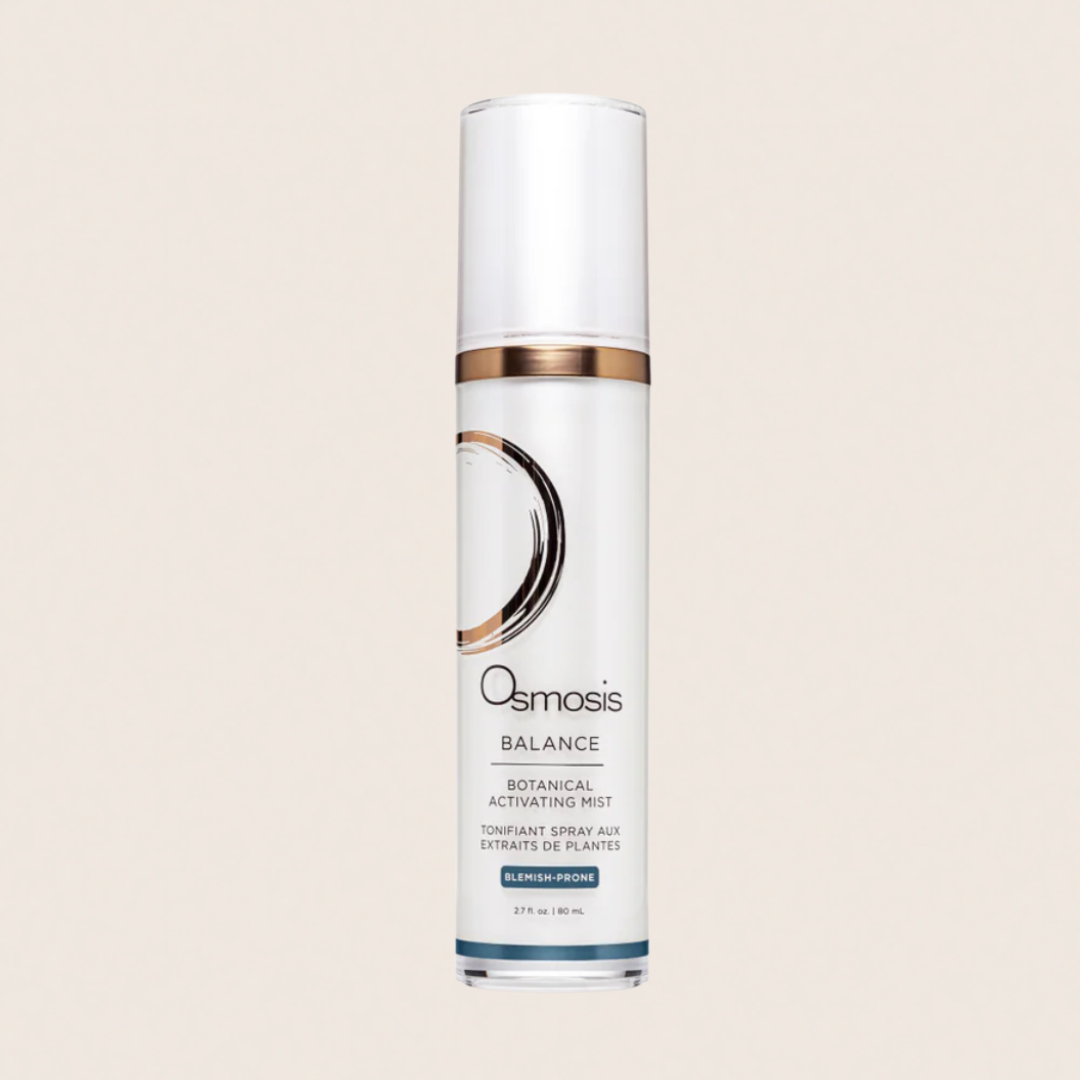 Osmosis Beauty I Balance Botanical Activating Mist