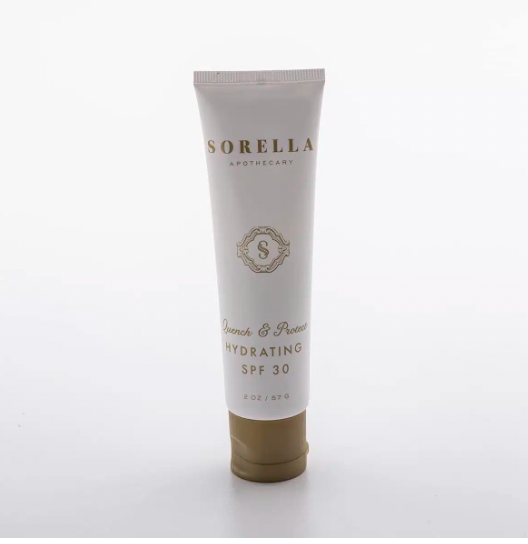 Sorella Apothecary I Quench & Protect SPF30