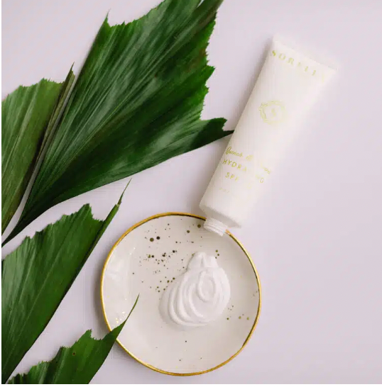 Sorella Apothecary I Quench & Protect SPF30