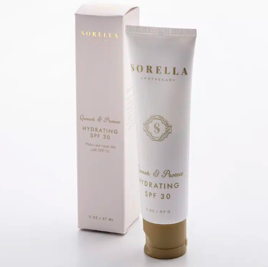 Sorella Apothecary I Quench & Protect SPF30