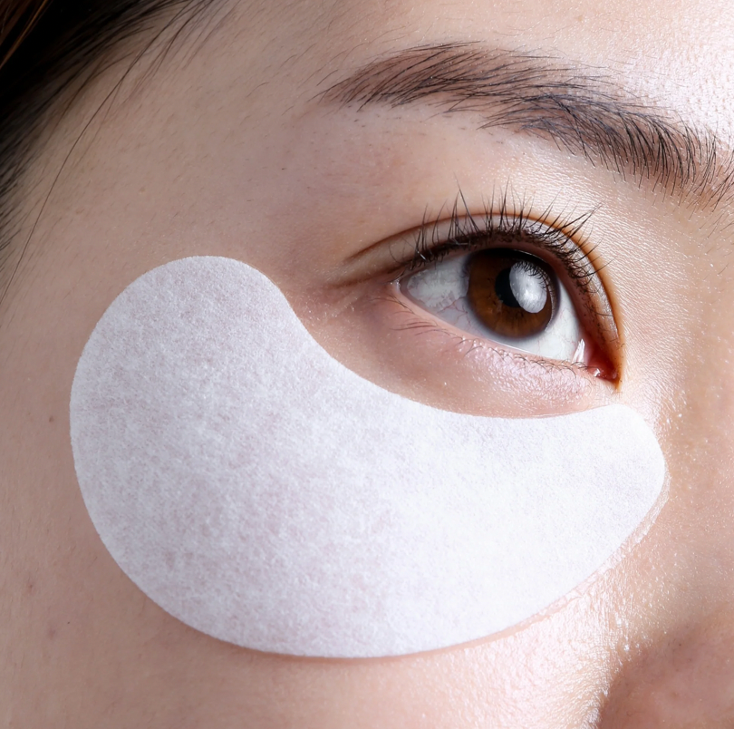 Le Mieux I TGF-β Eye Firming Mask