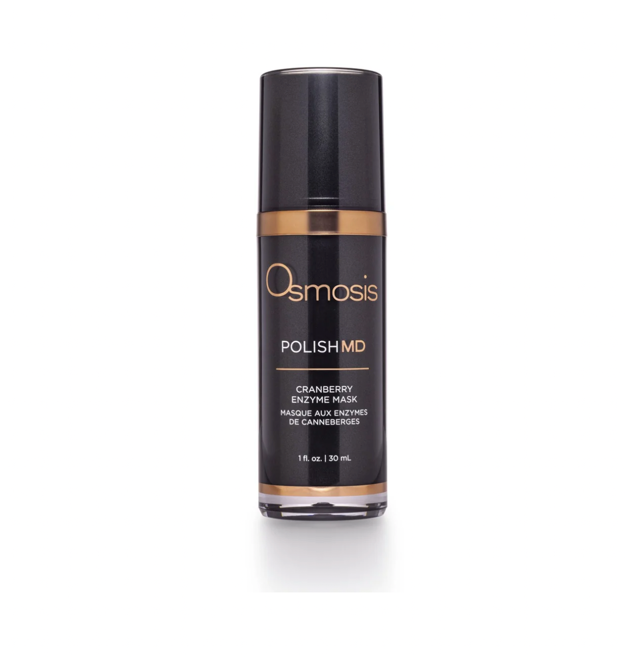 Osmosis Beauty I Polish MD Cranberry Enzyme Mask