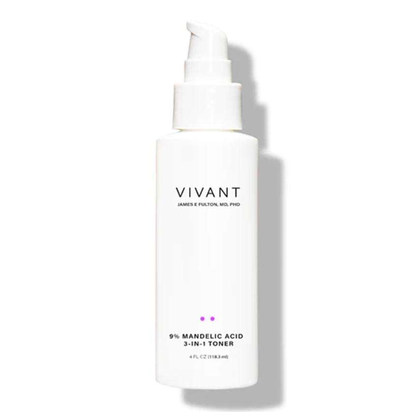 Vivant I 9% Mandelic 3-in-1 Toner