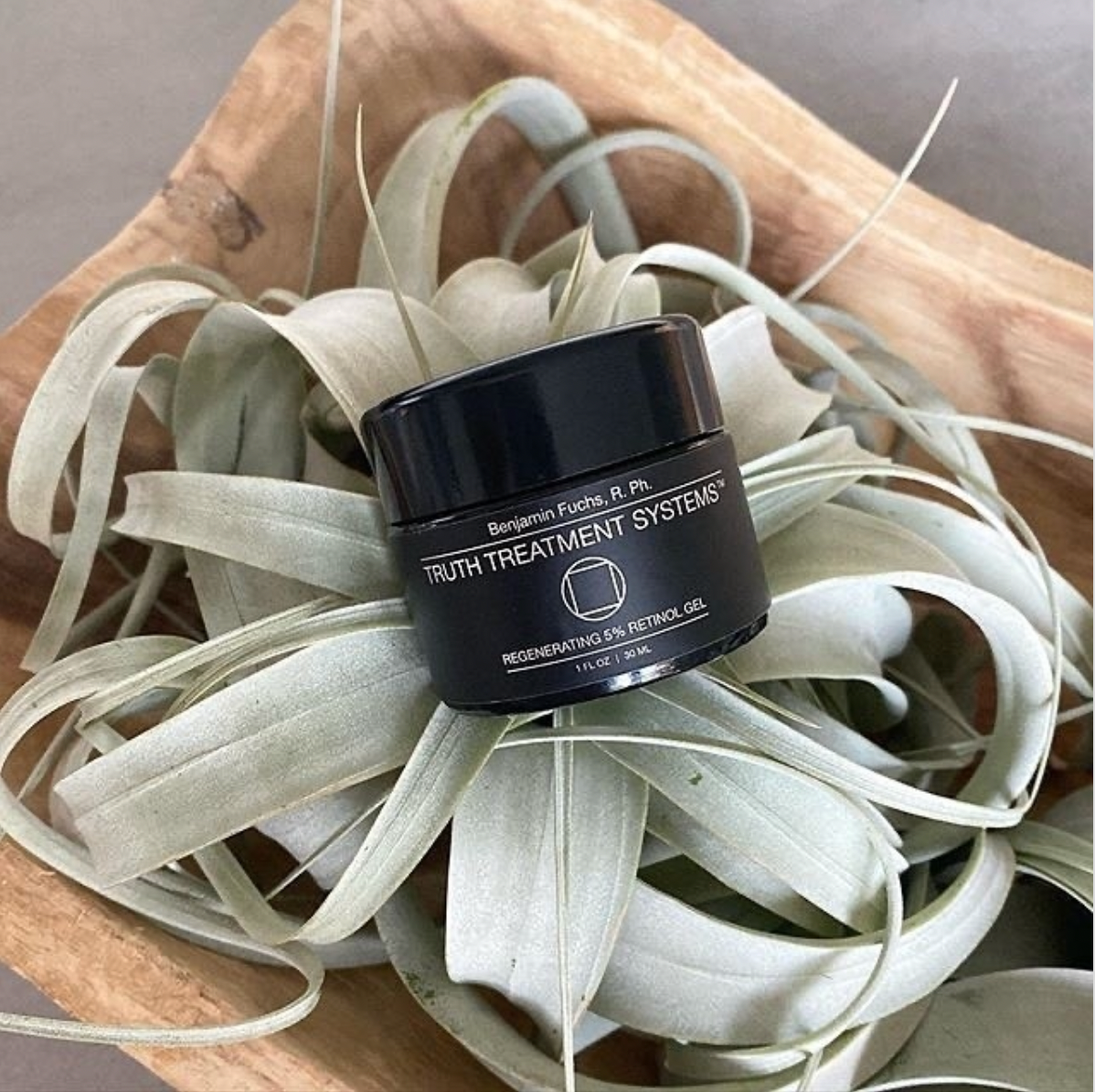 1% Resurfacing Retinol