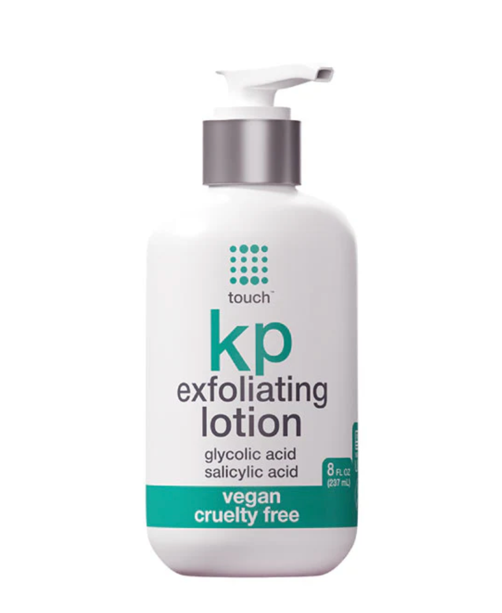 Touch Skincare KP Exfoliating Lotion