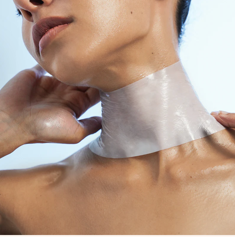 Le Mieux I ProFerm Neck Contour Mask