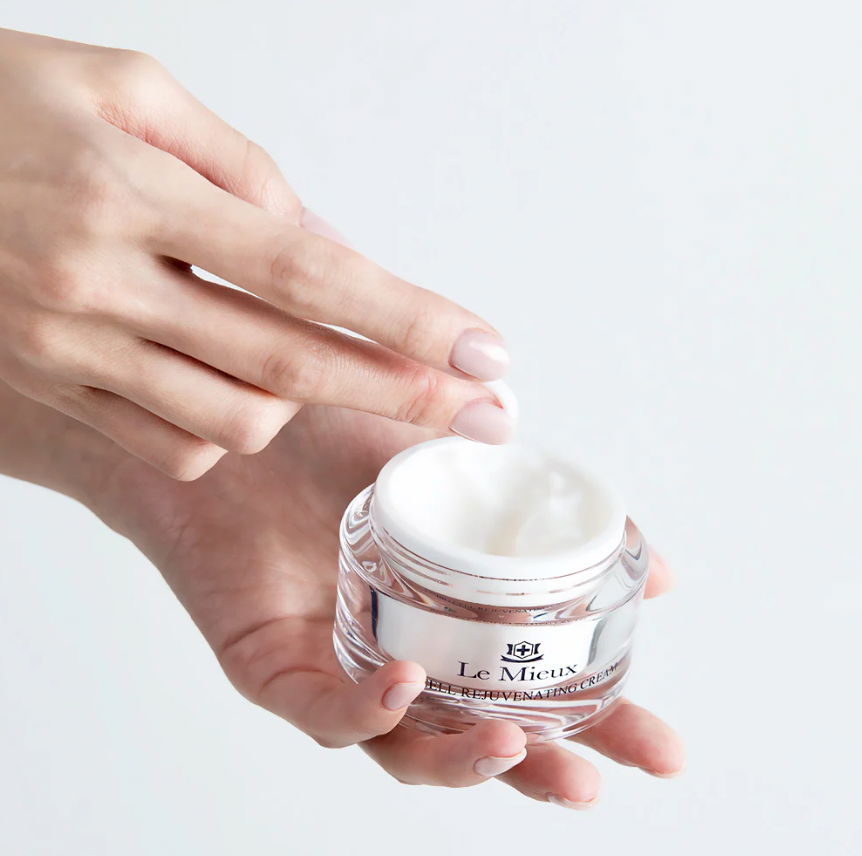 Le Mieux I Bio Cell Rejuvenating Cream