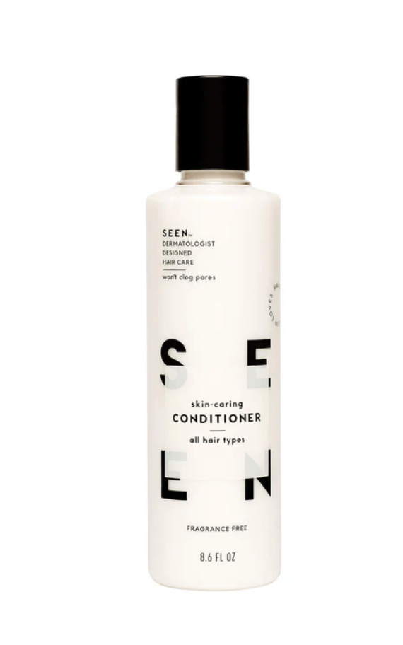 Seen I Conditioner (Fragrance Free)