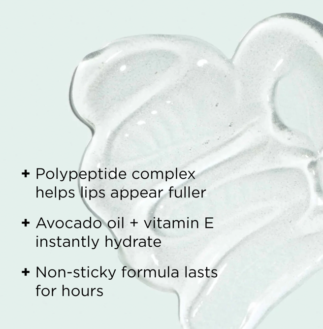 Image Skincare Ormedic Sheer Pink Lip Enhancement Complex