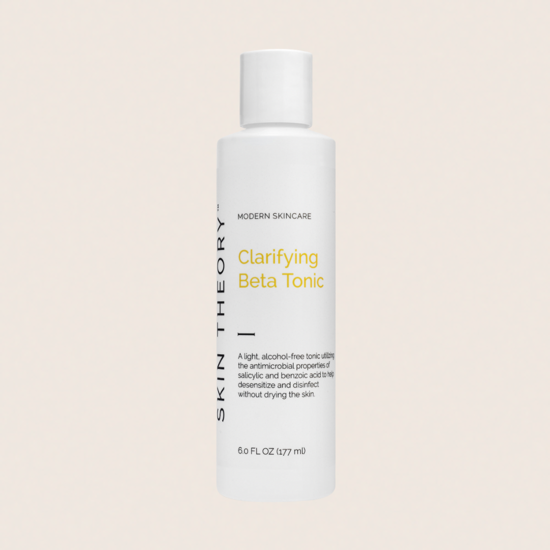 Skin Theory I Clarifying Beta Tonic