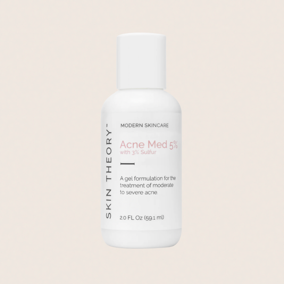Skin Theory I Acne Med 5% with 3% Sulfur