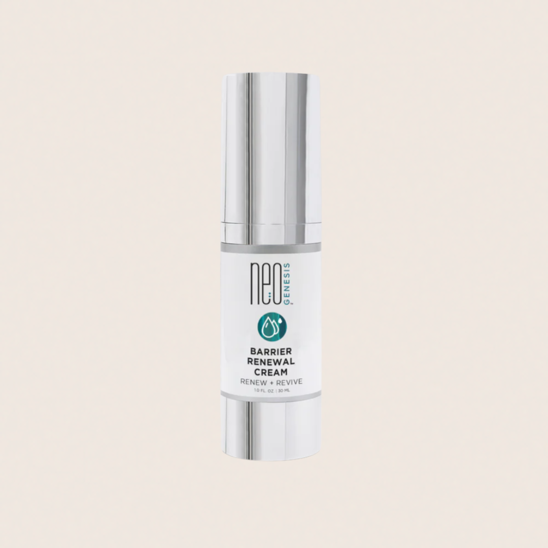 Neo Genesis I Barrier Renewal Cream
