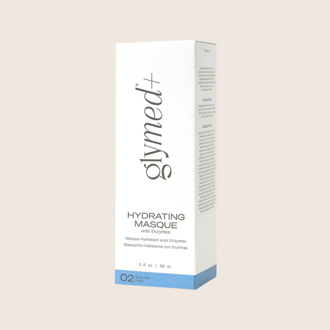 Glymed Plus I Hydrating Masque