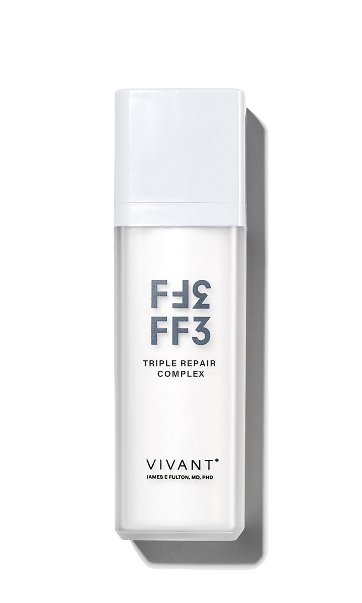 Vivant - FF3 Triple Repair Complex