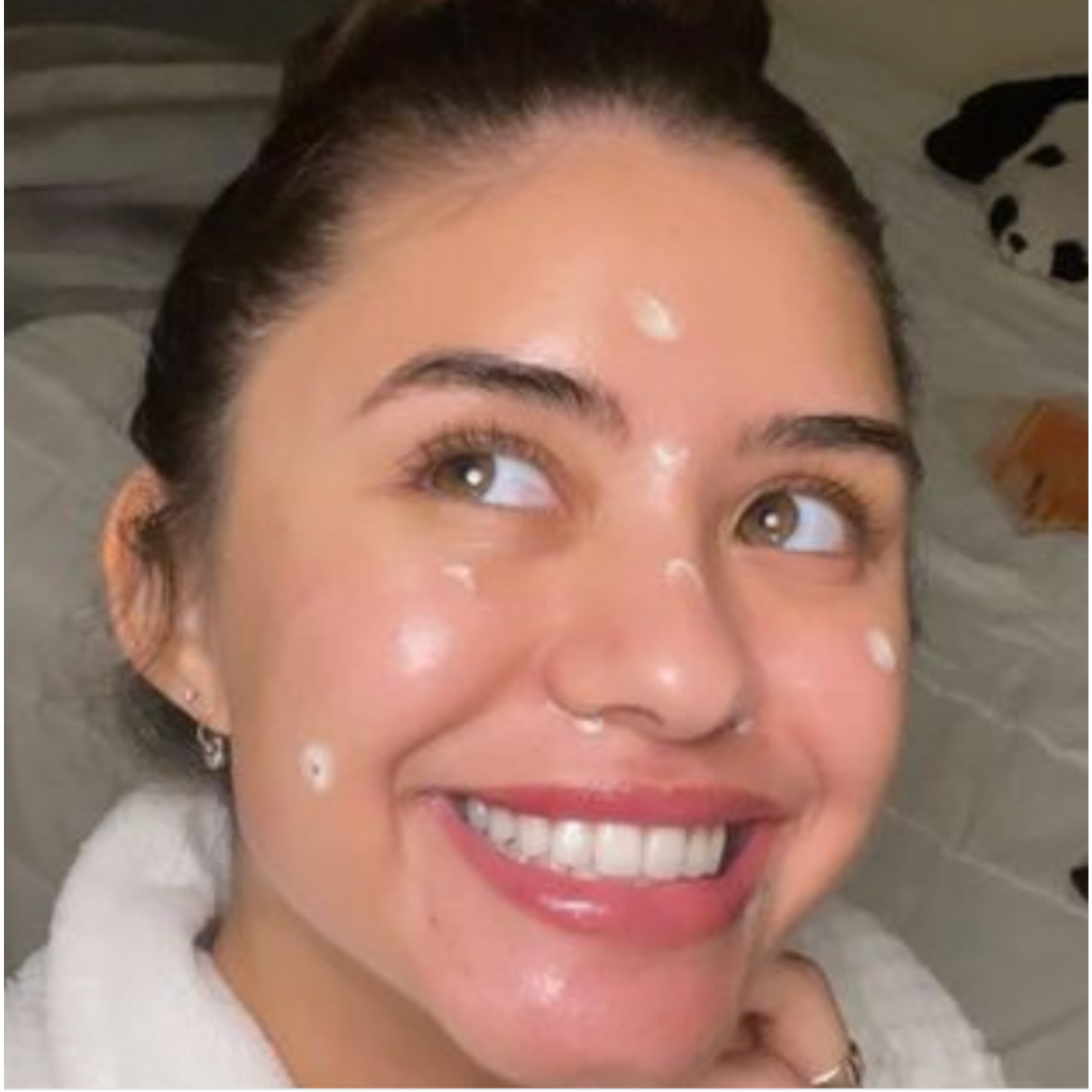 Face Reality I Sulfur Spot Treatment