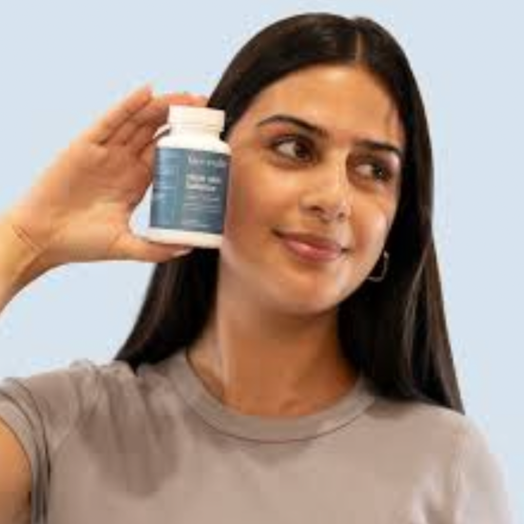 Clear Skin Balance