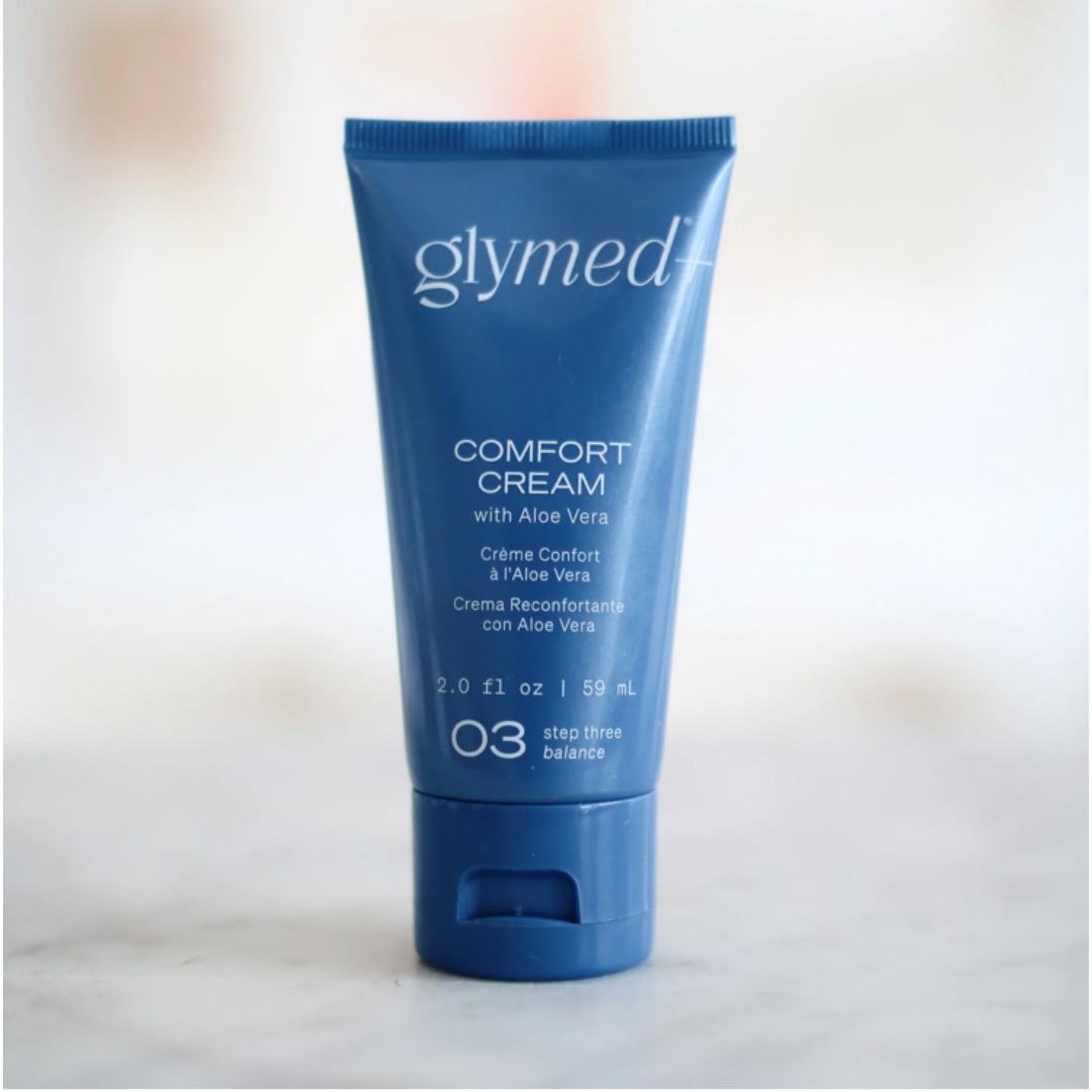 Glymed Plus I Comfort Cream with Aloe vera